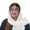 خانم حسینی