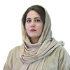 خانم رحیمی